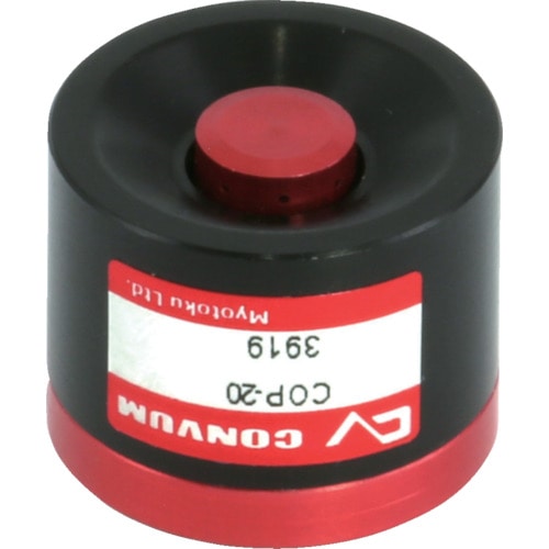 トラスコ中山 CONVUM 非接触パッド 818-8958(ご注文単位1個)【直送品】