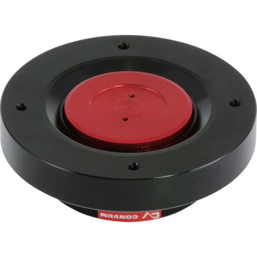 トラスコ中山 CONVUM 非接触パッド 818-8961(ご注文単位1個)【直送品】