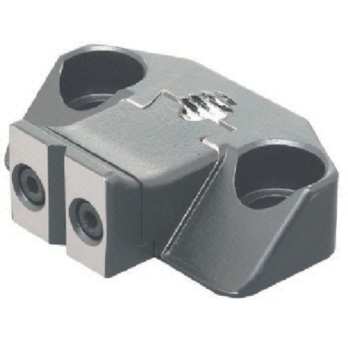 トラスコ中山 イマオ サイドクランプ(基準面用)(ご注文単位1個)【直送品】