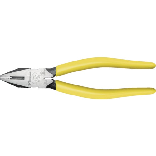 トラスコ中山 TTC KingTTC ペンチ JIS　828-3535（ご注文単位1個）【直送品】