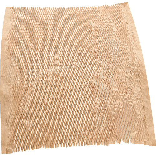 トラスコ中山 TRUSCO 緩衝材 クッションペーパー 250×300 100枚（ご注文単位1袋）【直送品】