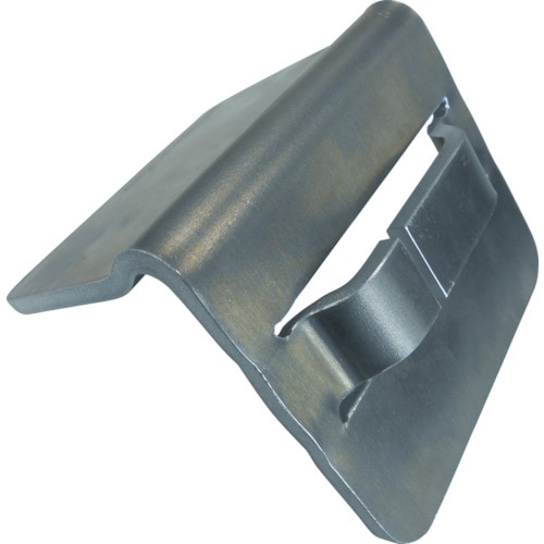 トラスコ中山 allsafe コーナープロテクター アルミ製 50mm幅用(ご注文単位1個)【直送品】