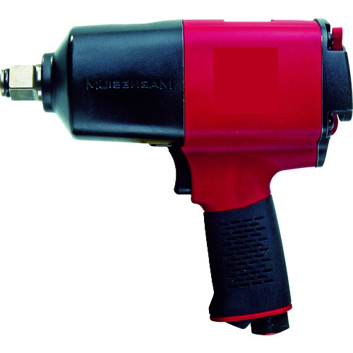 トラスコ中山 シカゴ インパクトレンチ 1/2(ご注文単位1台)【直送品】