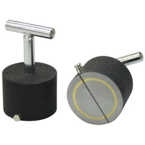 トラスコ中山 テクノプラン CPH-CR30 墨糸ホルダー（ご注文単位1個）【直送品】