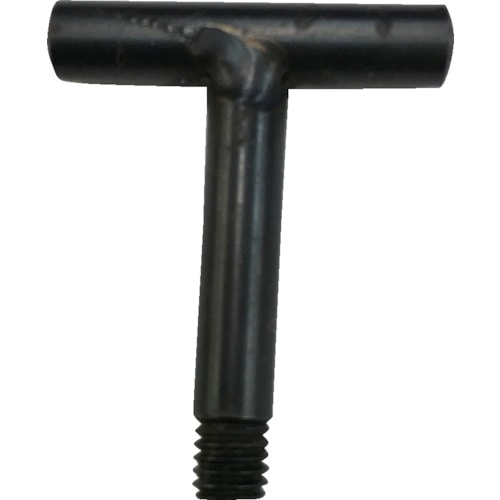トラスコ中山 テクノプラン CPH-P-TB6 T字ボルト(ホルダー用)(ご注文単位1個)【直送品】