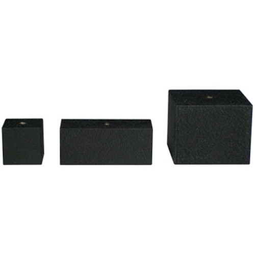 トラスコ中山 テクノプラン CPH-S60 永磁ホルダー（ご注文単位1個）【直送品】