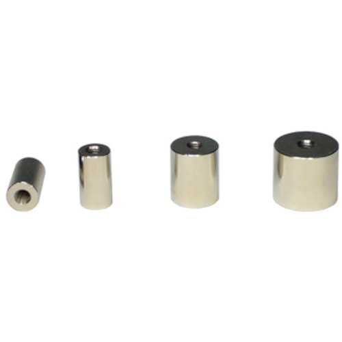 トラスコ中山 テクノプラン CPH-T30 永磁ホルダー(ご注文単位1個)【直送品】