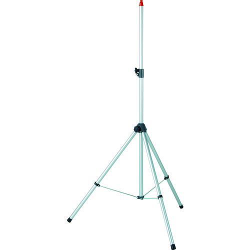 トラスコ中山 ハタヤ レンカスタンド 1310~2000mm(ご注文単位1台)【直送品】