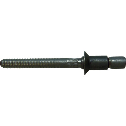 トラスコ中山 Cherry LOCK A リベット(R) 100°FLUSH HEAD 490-7191(ご注文単位100個)【直送品】