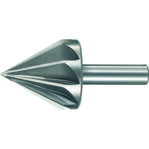 トラスコ中山 FKD センターリーマ60°×6（ご注文単位1本）【直送品】