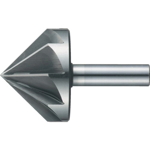 トラスコ中山 FKD センターリーマ90°×45（ご注文単位1本）【直送品】