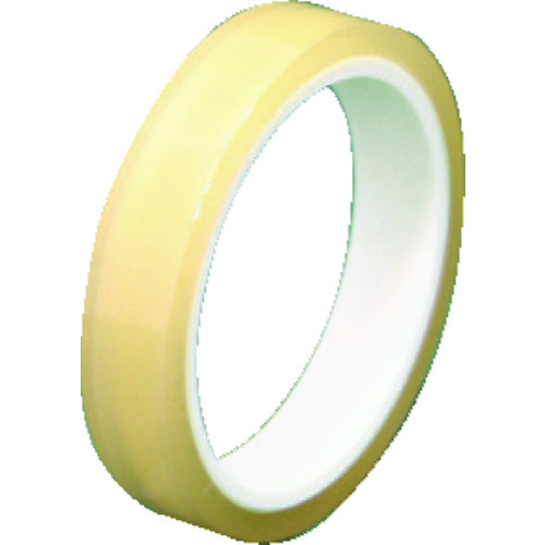 トラスコ中山 ニチバン セロテープクリーンルーム用 CRCT-18 18x35(1箱10巻入) バイオマスマーク認定製品(ご注文単位1箱)【直送品】