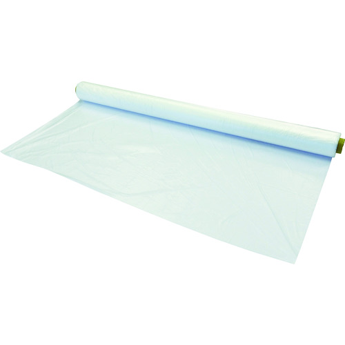 トラスコ中山 WAKI 塗装用養生シートS 818-9808(ご注文単位1巻)【直送品】