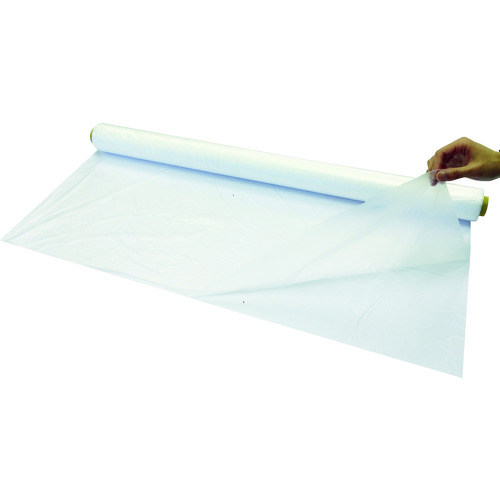 トラスコ中山 WAKI 塗装用養生シートW 818-9810(ご注文単位1巻)【直送品】