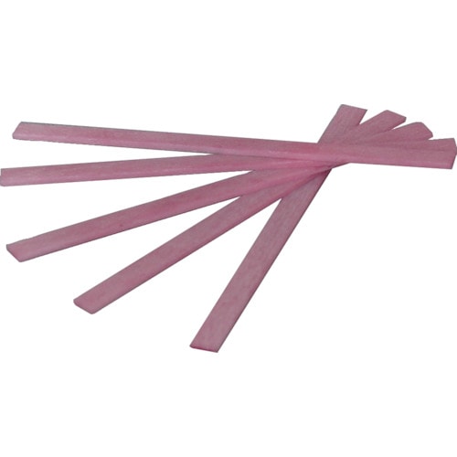 トラスコ中山 UHT CS70-4#1200ターボラップ用セラミックストーン 1Cs(箱)=5本(ご注文単位1ケース)【直送品】