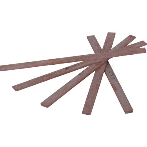 トラスコ中山 UHT CS70-4#300ターボラップ用セラミックストーン 1Cs(箱)=5本入(ご注文単位1ケース)【直送品】