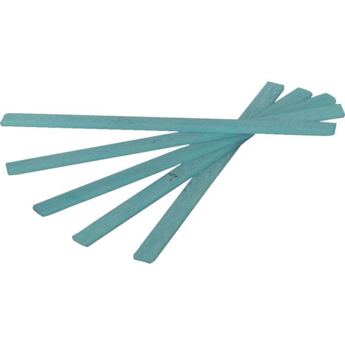 トラスコ中山 UHT CS70-4#800ターボラップ用セラミックストーン 1Cs(箱)=5本入(ご注文単位1ケース)【直送品】