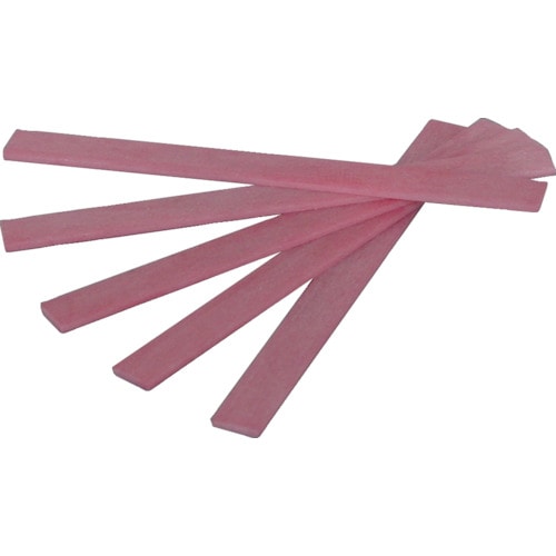 トラスコ中山 UHT CS70-6#1200ターボラップ用セラミックストーン 1Cs(箱)=5本(ご注文単位1ケース)【直送品】