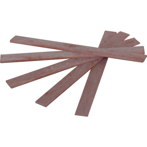 トラスコ中山 UHT CS70-6#300ターボラップ用セラミックストーン 1Cs(箱)=5本入(ご注文単位1ケース)【直送品】