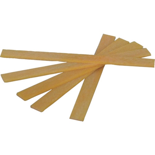 トラスコ中山 UHT CS70-6#400ターボラップ用セラミックストーン 1Cs(箱)=5本入(ご注文単位1ケース)【直送品】