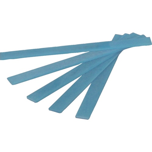 トラスコ中山 UHT CS70-6#800ターボラップ用セラミックストーン 1Cs(箱)=5本入(ご注文単位1ケース)【直送品】