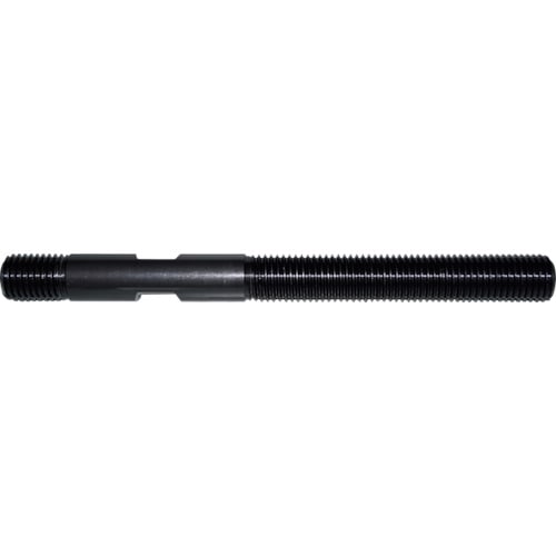 トラスコ中山 ニューストロング クランピングスタットボルト ネジ M20 全長225mm(ご注文単位1本)【直送品】