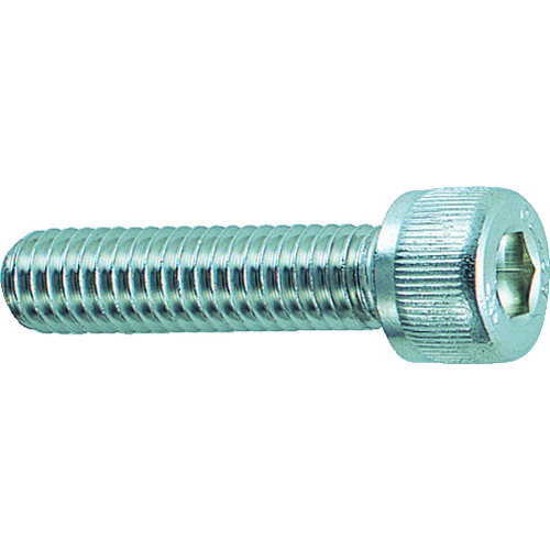 トラスコ中山 コノエ ステンレス六角穴付ボルトM3×5 (500本入)(ご注文単位1箱)【直送品】