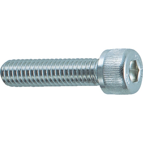 トラスコ中山 コノエ ステンレス六角穴付ボルトM5×25 (400本入)(ご注文単位1箱)【直送品】