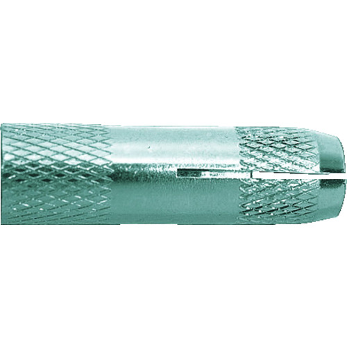 トラスコ中山 サンコー テクノ シーティーアンカー スチール製 ミリねじ 132-9570(ご注文単位50本)【直送品】