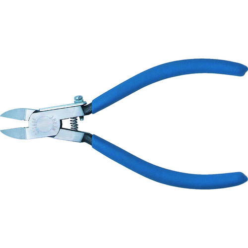 トラスコ中山 メリー 超硬ハイプラニッパ150mm(ご注文単位1個)【直送品】