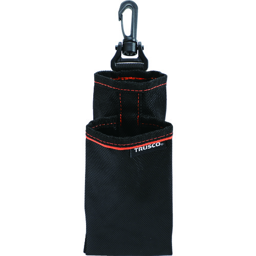 トラスコ中山 TRUSCO ケ-ブルタイホルダ- 85X180(ご注文単位1個)【直送品】