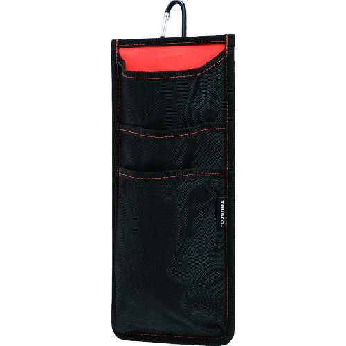 トラスコ中山 TRUSCO ケ-ブルタイホルダ- 140X320(ご注文単位1個)【直送品】