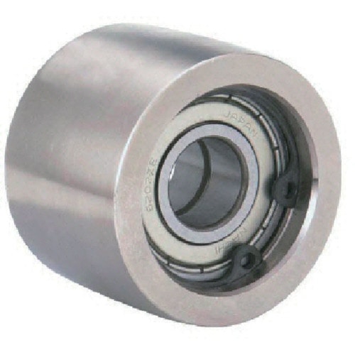 トラスコ中山 イマオ クラウンローラー(ご注文単位1個)【直送品】