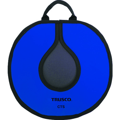 トラスコ中山 TRUSCO 刈払機用チップソーカバー（ご注文単位1個）【直送品】
