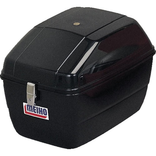 トラスコ中山 メイホー カスタムセブン(ブラック)(ご注文単位1個)【直送品】