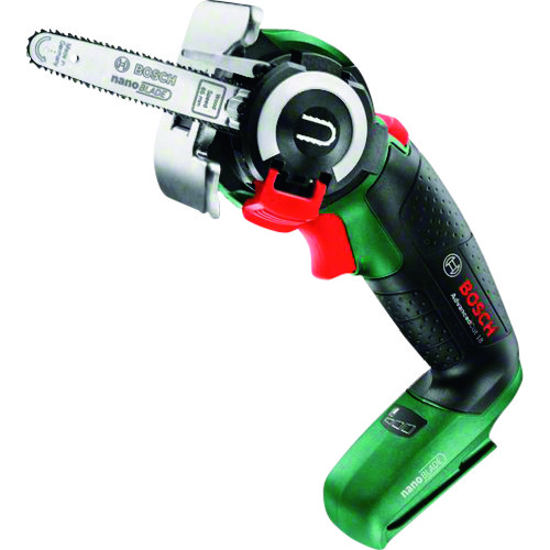 トラスコ中山 ボッシュ 18Vコードレスマイクロソー本体のみ(ご注文単位1台)【直送品】