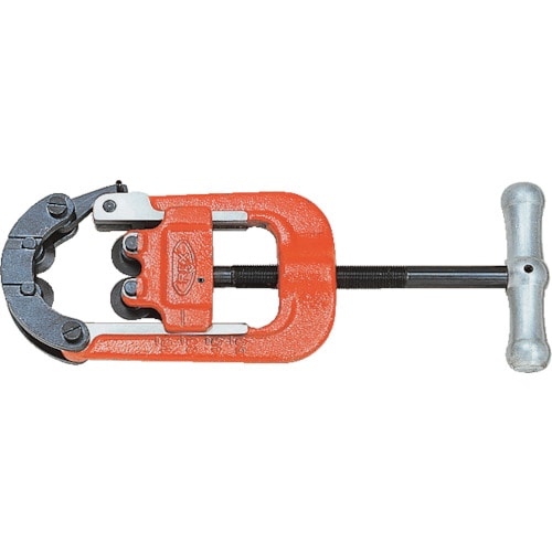 トラスコ中山 REX 130400 パイプカッター カットマン40(ご注文単位1個)【直送品】
