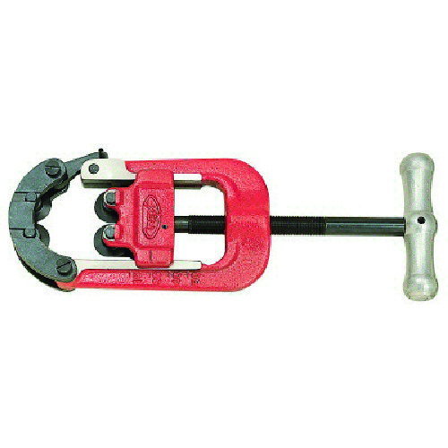 トラスコ中山 REX 130500 パイプカッター カットマン50(ご注文単位1個)【直送品】