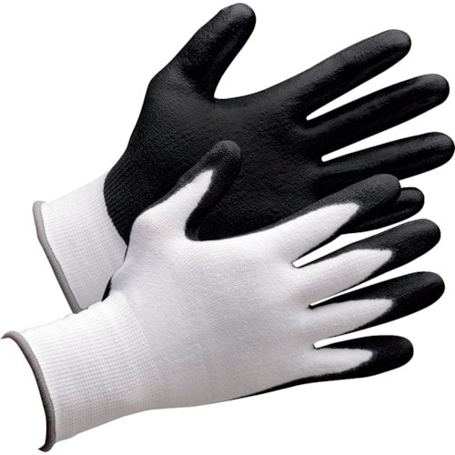 トラスコ中山 ミドリ安全 耐切創手袋 カットガード130BV L（ご注文単位1組）【直送品】