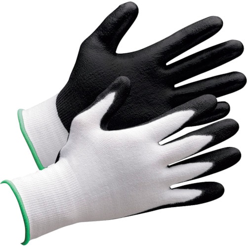 トラスコ中山 ミドリ安全 耐切創手袋 カットガード130BV M（ご注文単位1組）【直送品】