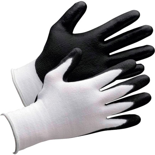 トラスコ中山 ミドリ安全 耐切創手袋 カットガード130BV S（ご注文単位1組）【直送品】