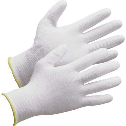 トラスコ中山 ミドリ安全 耐切創手袋 カットガード130V LL（ご注文単位1組）【直送品】