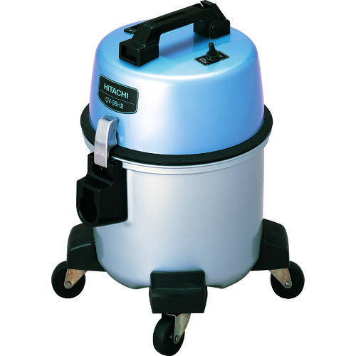 トラスコ中山 日立 業務用掃除機 集じん容量7L 298-4148(ご注文単位1台)【直送品】