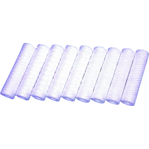 トラスコ中山 Parker 糸巻きフィルターカートリッジ CWシリーズ 195-0290(ご注文単位1個)【直送品】