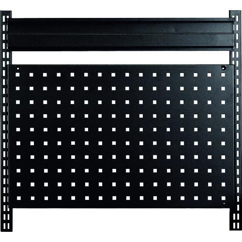 トラスコ中山 SHUTER 重量カート用パネル CW61(ご注文単位1台)【直送品】