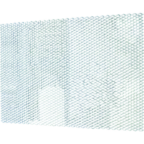 トラスコ中山 アルインコ アルミエキスパンド0.8X10X5 200X300（ご注文単位1枚）【直送品】