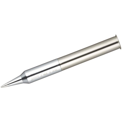 トラスコ中山 グット 替こて先B型 CXR-60/80用（ご注文単位1個）【直送品】