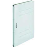 >トラスコ中山 JTX 78859PPフラットF A4S 灰10冊 D023J-GY(ご注文単位1パック)【直送品】