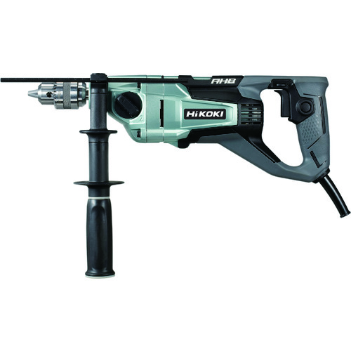 トラスコ中山 HiKOKI 二段変速ドリル（ご注文単位1台）【直送品】