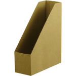 トラスコ中山 JTX 78051)ボックスファイル タテ型10冊 D140J-S(ご注文単位1パック)【直送品】